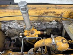 CATERPILLAR 320 BL Excavator Hammerline