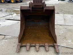 CATERPILLAR 320 BL Excavator Hammerline