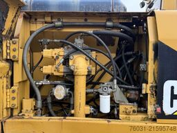 CATERPILLAR 320 BL Excavator Hammerline