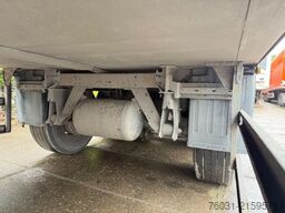 SCHMITZ CARGOBULL 3 Axle Frigo Thermo king SLXe Spectrum H2.65m