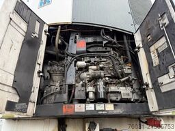 SCHMITZ CARGOBULL 3 Axle Frigo Thermo king SLXe Spectrum H2.65m