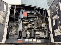 SCHMITZ CARGOBULL 3 Axle Frigo Thermo king SLXe300 H2.65m