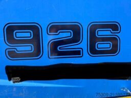 LIEBHERR LC 926 mit Drehkranzschaden