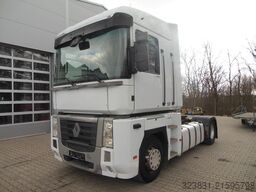 RENAULT Magnum 480 DXi, Standart, Euro 5 EEV