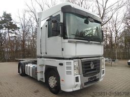 RENAULT Magnum 480 DXi, Standart, Euro 5 EEV