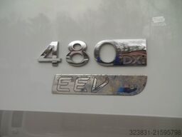RENAULT Magnum 480 DXi, Standart, Euro 5 EEV