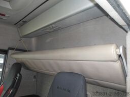 RENAULT Magnum 480 DXi, Standart, Euro 5 EEV