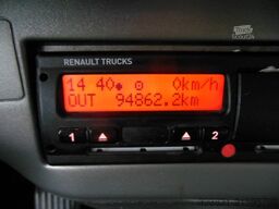 RENAULT Magnum 480 DXi, Standart, Euro 5 EEV