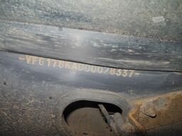 RENAULT Magnum 480 DXi, Standart, Euro 5 EEV