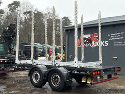 MERCEDES-BENZ Arocs 2546 BL 6x4HAD Palfinger LK + Janzen T19