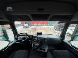 MERCEDES-BENZ Arocs 2546 BL 6x4HAD Palfinger LK + Janzen T19
