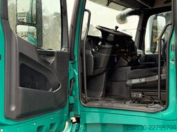 MERCEDES-BENZ Arocs 2546 BL 6x4HAD Palfinger LK Lenk/Lift