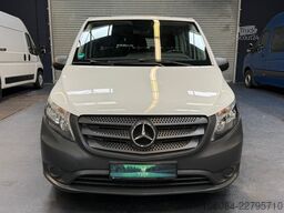 MERCEDES-BENZ Vito Tourer 109 Lang Klima Tempomat 1.Hand