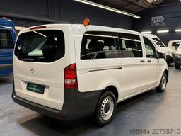 MERCEDES-BENZ Vito Tourer 109 Lang Klima Tempomat 1.Hand