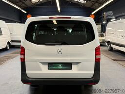 MERCEDES-BENZ Vito Tourer 109 Lang Klima Tempomat 1.Hand