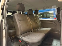 MERCEDES-BENZ Vito Tourer 109 Lang Klima Tempomat 1.Hand