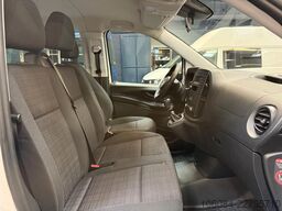 MERCEDES-BENZ Vito Tourer 109 Lang Klima Tempomat 1.Hand