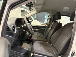 MERCEDES-BENZ Vito Tourer 109 Lang Klima Tempomat 1.Hand