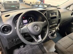 MERCEDES-BENZ Vito Tourer 109 Lang Klima Tempomat 1.Hand