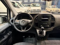 MERCEDES-BENZ Vito Tourer 109 Lang Klima Tempomat 1.Hand