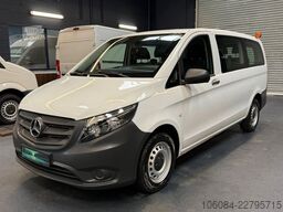 MERCEDES-BENZ Vito Tourer 109 Lang Klima Tempomat 1.Hand