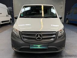 MERCEDES-BENZ Vito Tourer 109 Lang Klima Tempomat 1.Hand