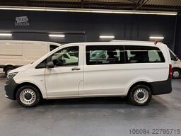 MERCEDES-BENZ Vito Tourer 109 Lang Klima Tempomat 1.Hand