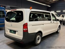 MERCEDES-BENZ Vito Tourer 109 Lang Klima Tempomat 1.Hand