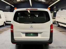 MERCEDES-BENZ Vito Tourer 109 Lang Klima Tempomat 1.Hand