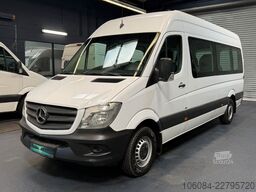MERCEDES-BENZ Sprinter 316 Kombi MAXI 7 Sitze Klima STH 1.Hand