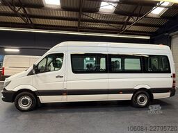 MERCEDES-BENZ Sprinter 316 Kombi MAXI 7 Sitze Klima STH 1.Hand