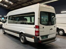 MERCEDES-BENZ Sprinter 316 Kombi MAXI 7 Sitze Klima STH 1.Hand