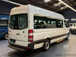 MERCEDES-BENZ Sprinter 316 Kombi MAXI 7 Sitze Klima STH 1.Hand