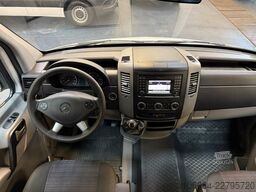 MERCEDES-BENZ Sprinter 316 Kombi MAXI 7 Sitze Klima STH 1.Hand