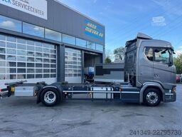 SCANIA S520 V8 4x2 Fahrschule