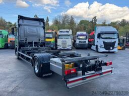 SCANIA S520 V8 4x2 Fahrschule
