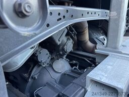 SCANIA S520 V8 4x2 Fahrschule