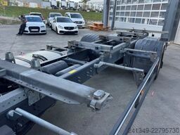 SCANIA S520 V8 4x2 Fahrschule