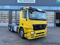 MERCEDES-BENZ Actros 2651 V8 6x4