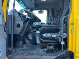 MERCEDES-BENZ Actros 2651 V8 6x4