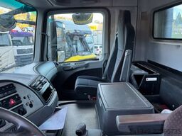 MERCEDES-BENZ Actros 2651 V8 6x4
