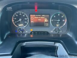 MERCEDES-BENZ Actros 2651 V8 6x4