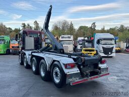 MAN TGS 35.500 10x4 Trösch