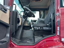 MAN TGS 35.500 10x4 Trösch