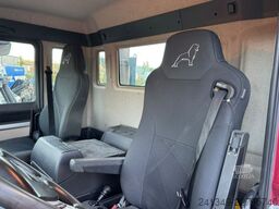 MAN TGS 35.500 10x4 Trösch