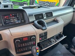 MAN TGS 35.500 10x4 Trösch