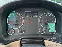 MAN TGS 35.500 10x4 Trösch