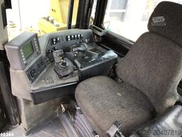 Caterpillar D11 Dozer + Ripper + EPA