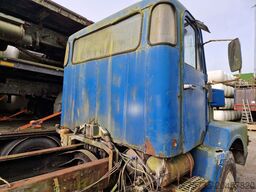 VOLVO N1033 6X4