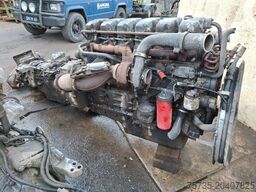 SCANIA DC1101 - 340HP (114)